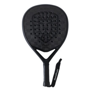 Dutch Padel Black